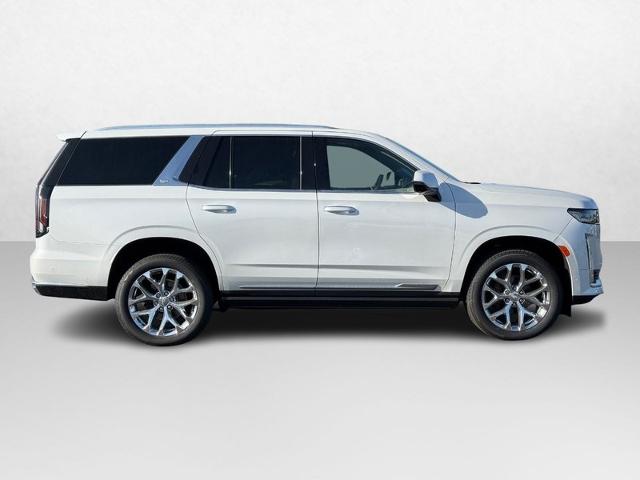 2024 Cadillac Escalade Vehicle Photo in COLUMBIA, MO 65203-3903