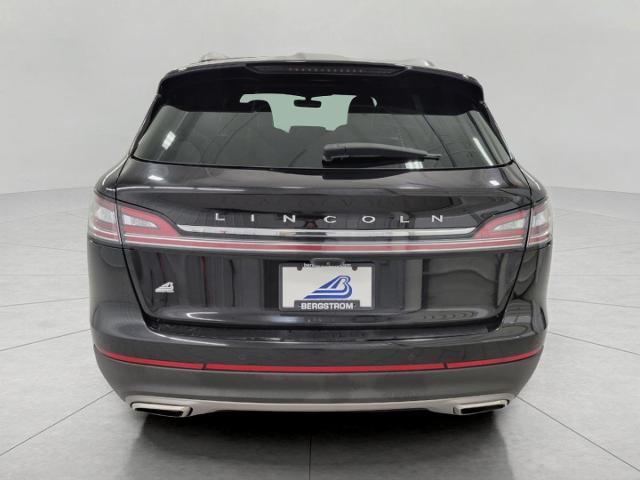 2022 Lincoln Nautilus Vehicle Photo in Neenah, WI 54956