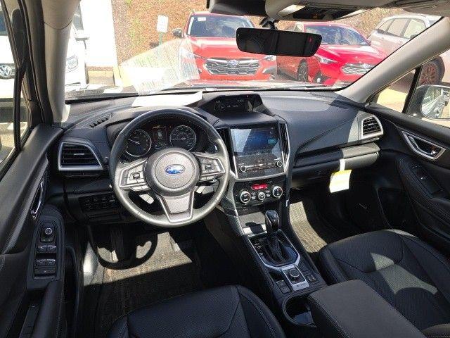 2024 Subaru Forester Vehicle Photo in Pleasant Hills, PA 15236