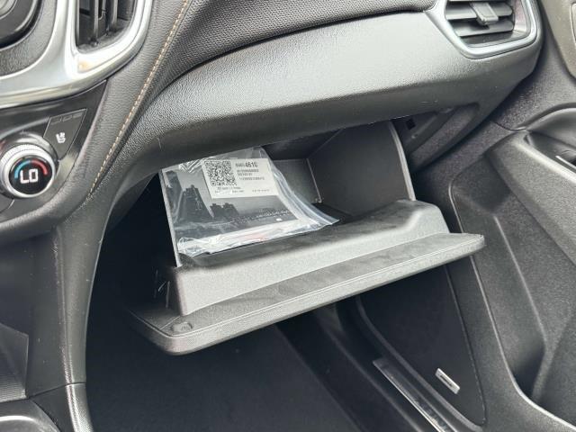 2022 Chevrolet Equinox Vehicle Photo in SAINT JAMES, NY 11780-3219