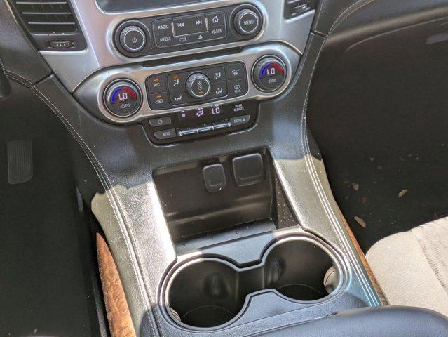 2019 Chevrolet Tahoe Vehicle Photo in SELMA, TX 78154-1459