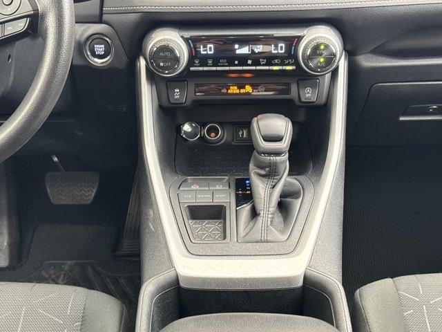 2024 Toyota RAV4 Vehicle Photo in Charlotte, NC 28273