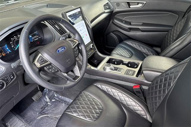 2024 Ford Edge Vehicle Photo in ELK GROVE, CA 95757-8703