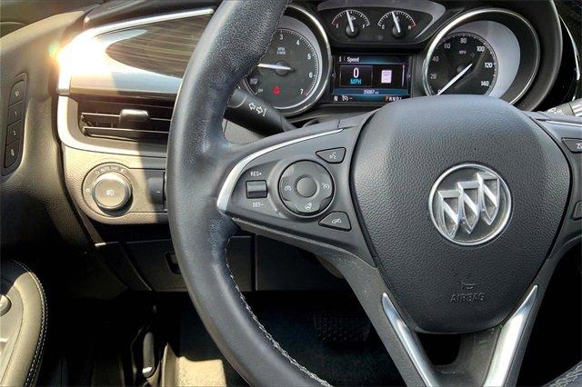 2020 Buick Envision Vehicle Photo in KANSAS CITY, MO 64114-4545
