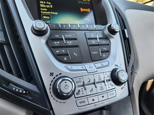2014 Chevrolet Equinox Vehicle Photo in AURORA, CO 80011-6998