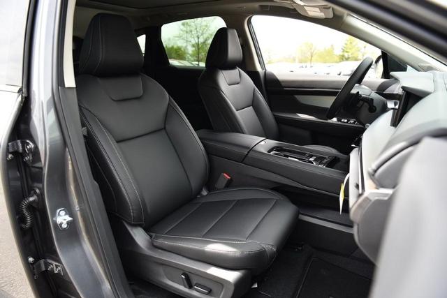 2025 Nissan Murano Vehicle Photo in Ballwin, MO 63011