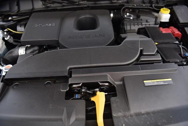 2025 Nissan Murano Vehicle Photo in Ballwin, MO 63011