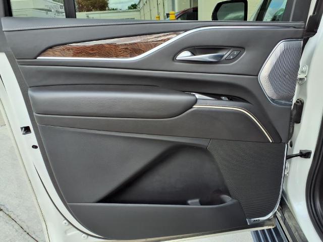 2021 Cadillac Escalade ESV Vehicle Photo in TAMPA, FL 33612-3404