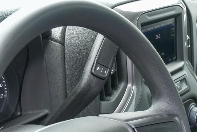 2025 Chevrolet Silverado 1500 Vehicle Photo in VENTURA, CA 93003-8585