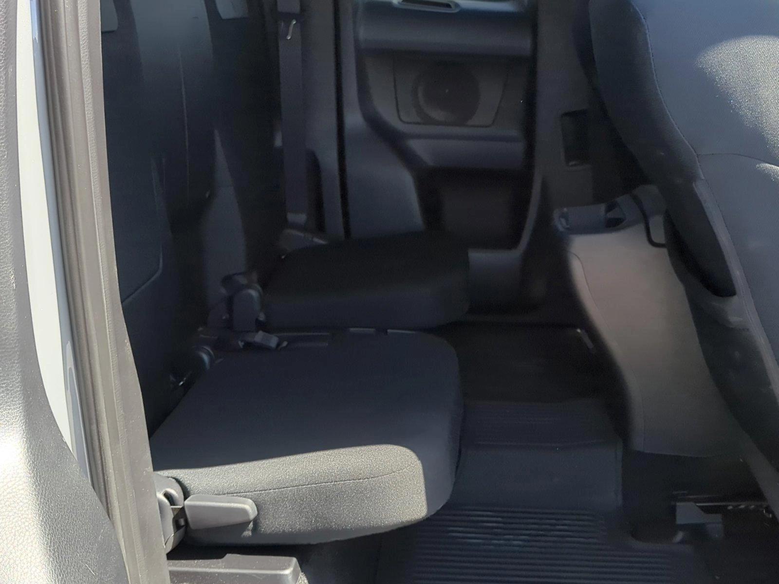 2021 Toyota Tacoma 2WD Vehicle Photo in Ft. Myers, FL 33907