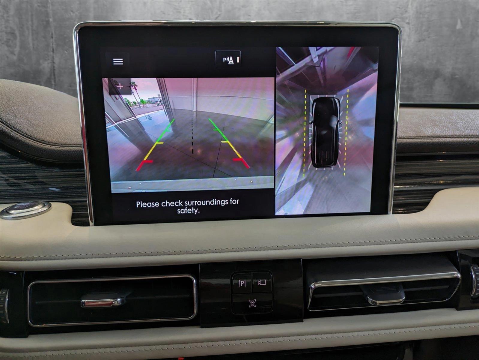 2023 Lincoln Aviator Vehicle Photo in Las Vegas, NV 89149