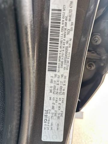 2019 Ram 1500 Vehicle Photo in MEDINA, OH 44256-9631