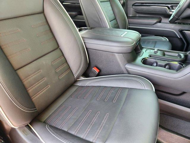 2024 GMC Sierra 2500 HD Vehicle Photo in Decatur, TX 76234