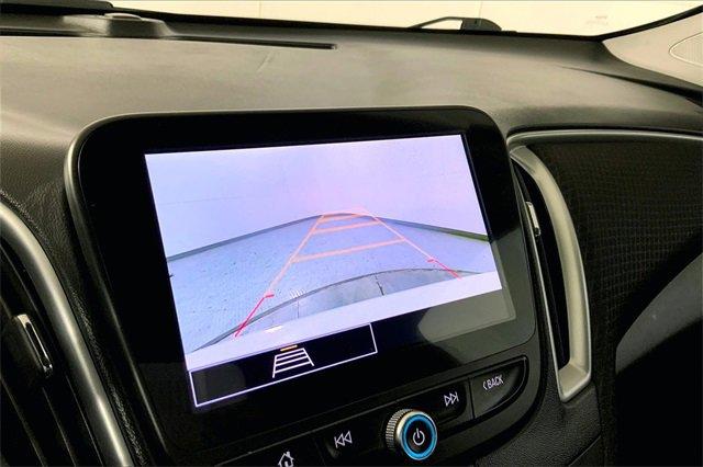 2023 Chevrolet Malibu Vehicle Photo in KANSAS CITY, MO 64114-4502