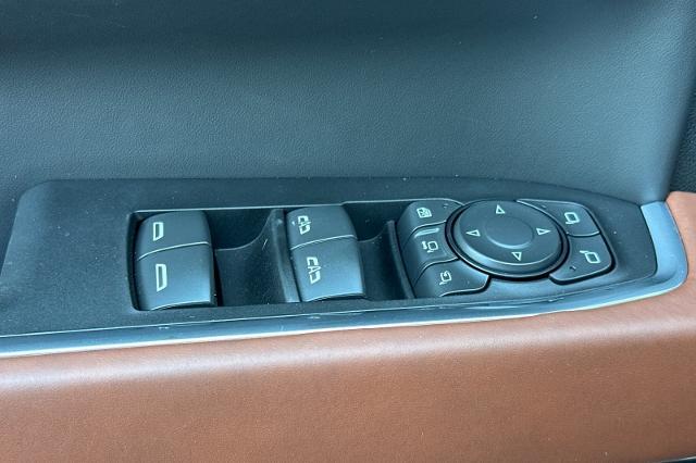 2025 GMC Sierra 2500 HD Vehicle Photo in SPOKANE, WA 99202-2191
