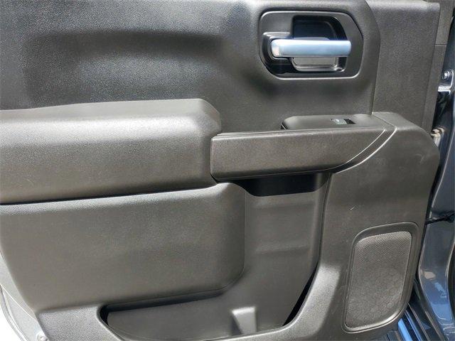 2021 Chevrolet Silverado 1500 Vehicle Photo in SUNRISE, FL 33323-3202