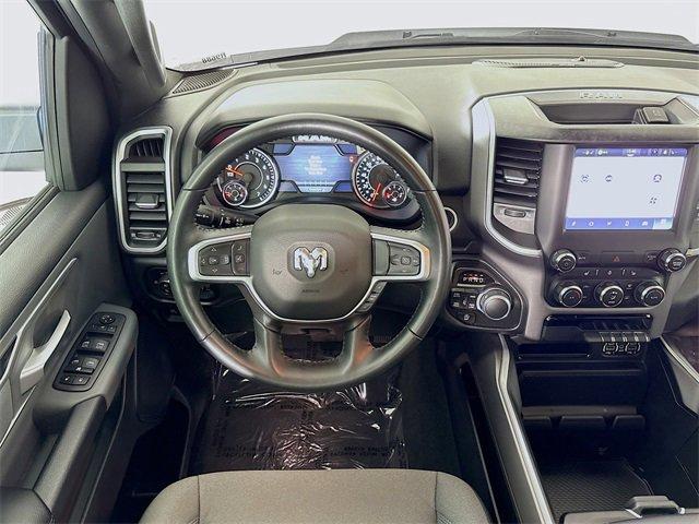 2023 Ram 1500 Vehicle Photo in PUYALLUP, WA 98371-4149