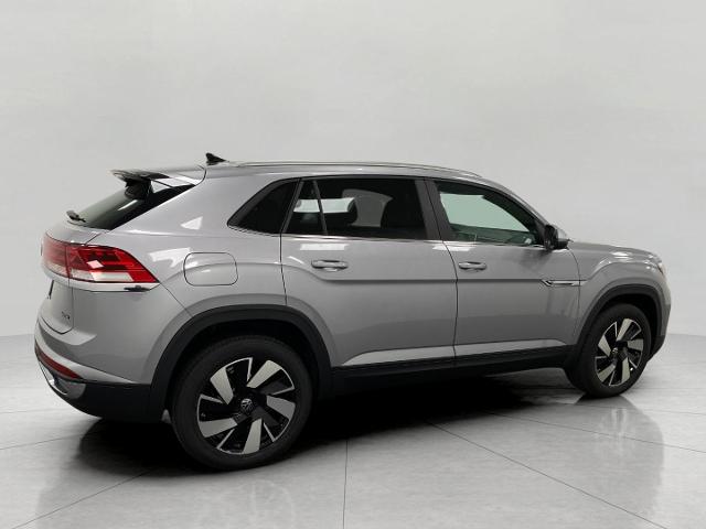 2025 Volkswagen Atlas Cross Sport Vehicle Photo in Appleton, WI 54913