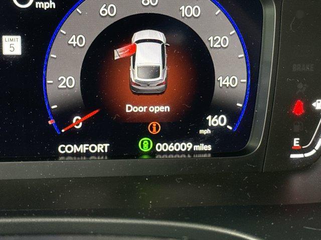 2024 Acura Integra Vehicle Photo in Charlotte, NC 28273