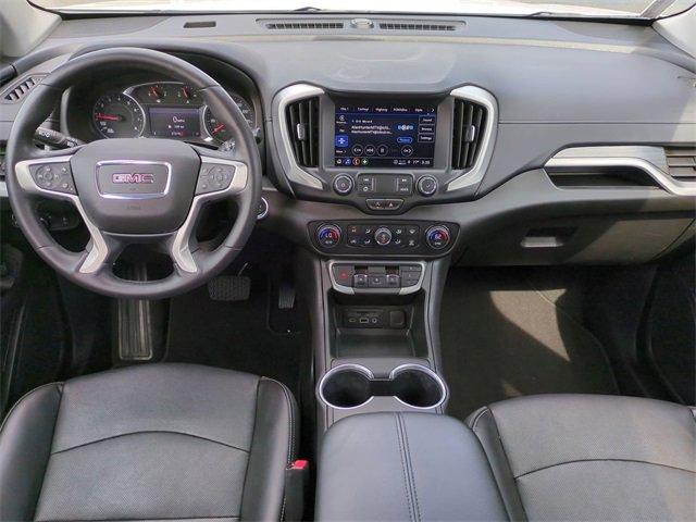 2022 GMC Terrain Vehicle Photo in PASADENA, CA 91107-3803