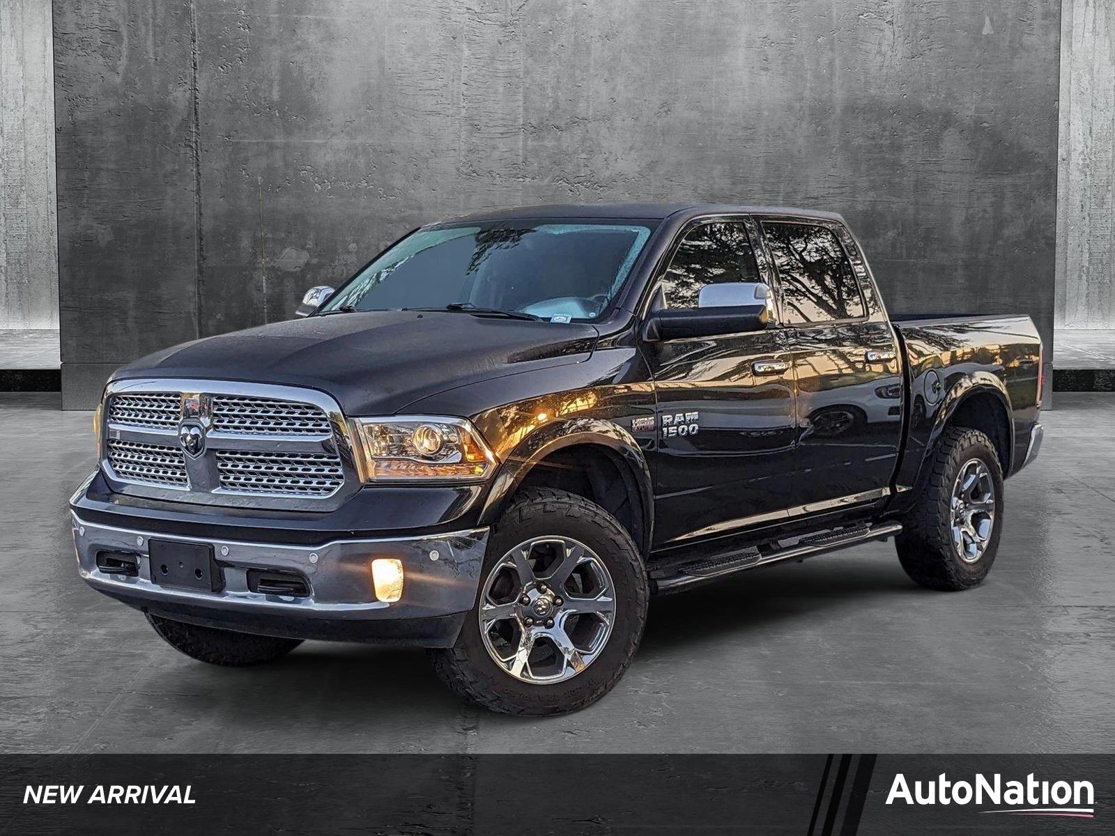 2016 Ram 1500 Vehicle Photo in Sanford, FL 32771