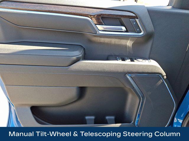 2023 GMC Sierra 1500 Vehicle Photo in PAWLING, NY 12564-3219