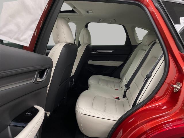 2025 Mazda CX-5 Vehicle Photo in Appleton, WI 54913