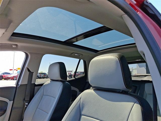 2021 GMC Terrain Vehicle Photo in LEWES, DE 19958-4935