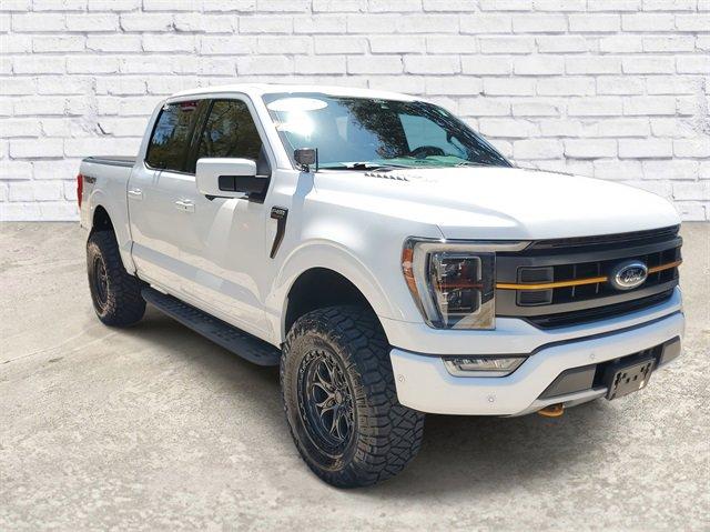 2022 Ford F-150 Vehicle Photo in SUNRISE, FL 33323-3202