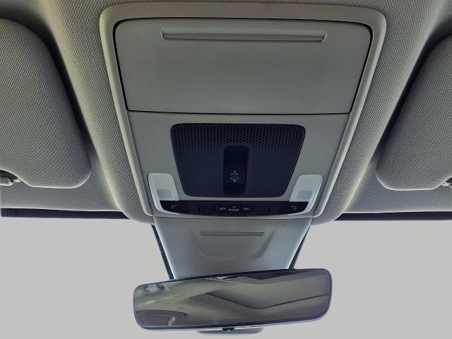 2025 Honda CR-V Vehicle Photo in Oshkosh, WI 54904