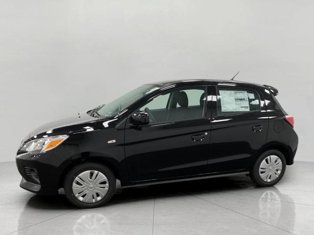 2024 Mitsubishi Mirage Vehicle Photo in Appleton, WI 54913
