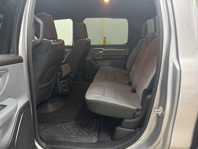 2022 Ram 1500 Vehicle Photo in MEDINA, OH 44256-9631
