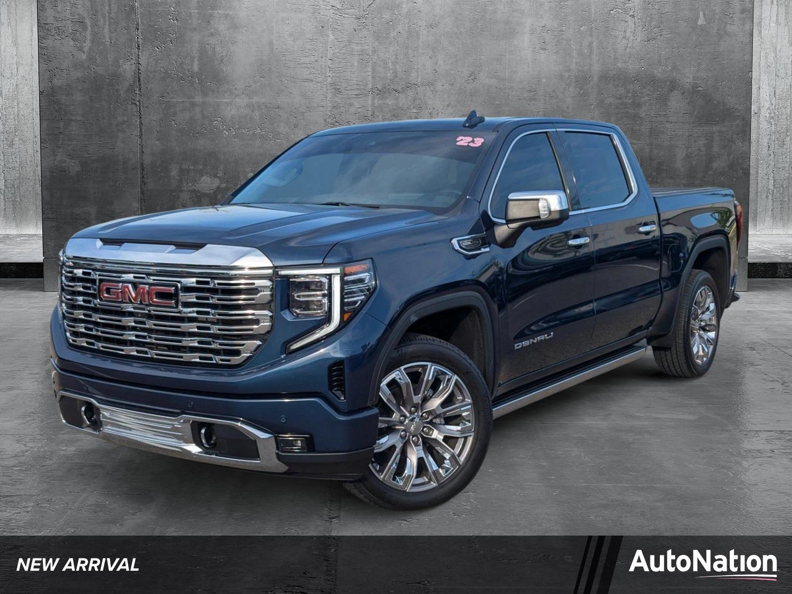 2023 GMC Sierra 1500 Vehicle Photo in Memphis, TN 38133