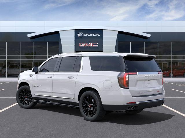 2025 GMC Yukon XL Vehicle Photo in PASADENA, CA 91107-3803
