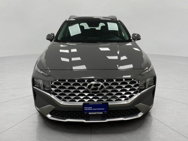 2023 Hyundai SANTA FE Vehicle Photo in Appleton, WI 54913