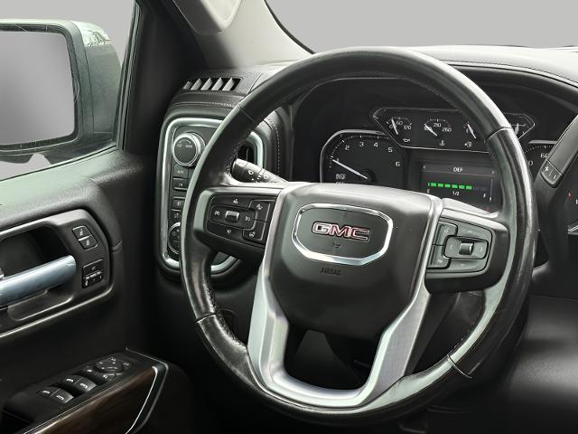 2020 GMC Sierra 1500 Vehicle Photo in MIDDLETON, WI 53562-1492
