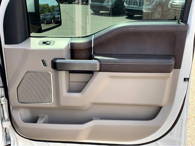 2019 Ford F-150 Vehicle Photo in BEAUFORT, SC 29906-4218