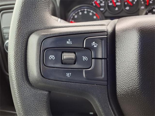 2023 Chevrolet Silverado 1500 Vehicle Photo in ELGIN, TX 78621-4245