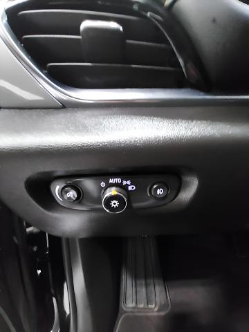 2021 Chevrolet Traverse Vehicle Photo in OSHKOSH, WI 54904-7811