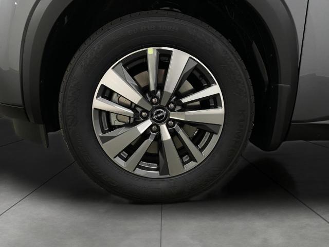 2025 Nissan Pathfinder Vehicle Photo in Appleton, WI 54913