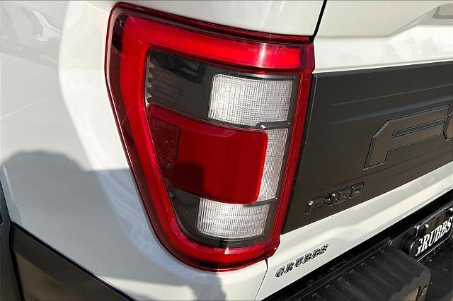 2023 Ford F-150 Vehicle Photo in Grapevine, TX 76051