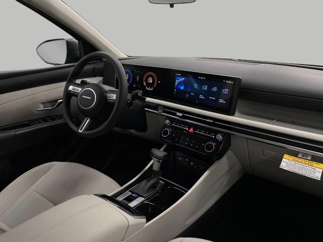 2025 Hyundai TUCSON Vehicle Photo in Appleton, WI 54913