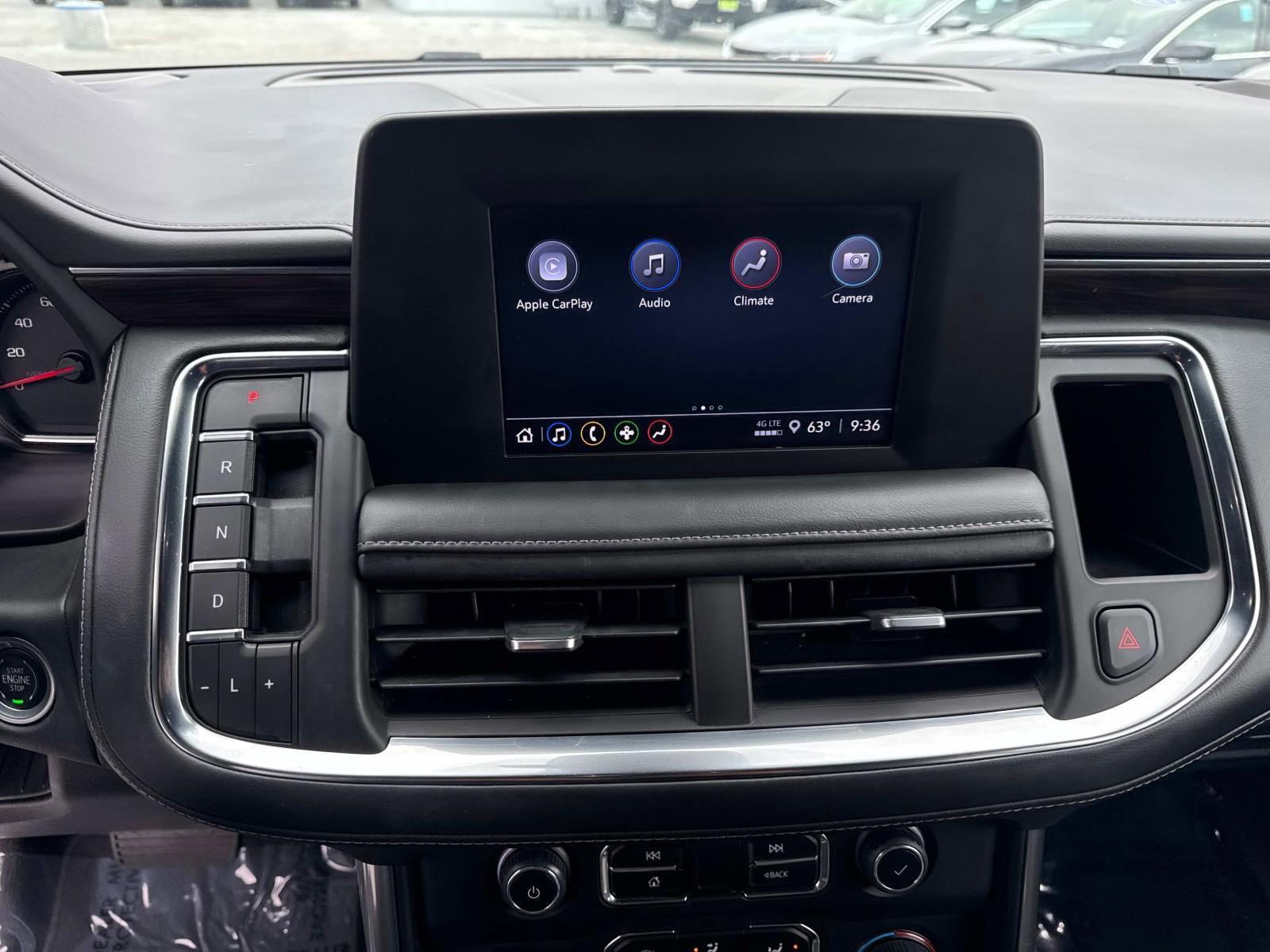 2023 Chevrolet Tahoe Vehicle Photo in LOS ANGELES, CA 90007-3794
