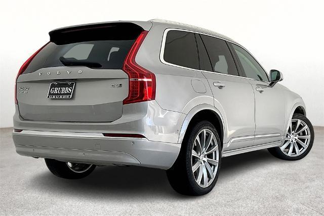 2023 Volvo XC90 Vehicle Photo in Grapevine, TX 76051
