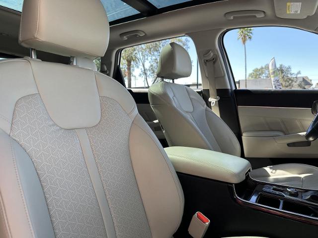 2022 Kia Sorento Vehicle Photo in Tucson, AZ 85712