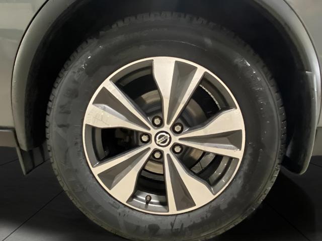 2019 Nissan Murano Vehicle Photo in APPLETON, WI 54914-8833