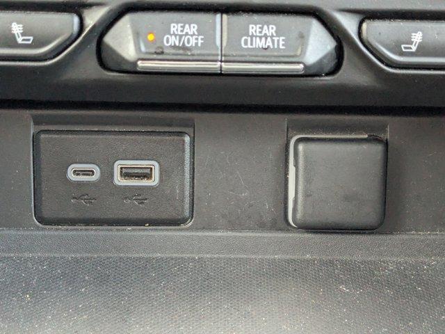2024 Chevrolet Tahoe Vehicle Photo in BRUNSWICK, GA 31525-1881