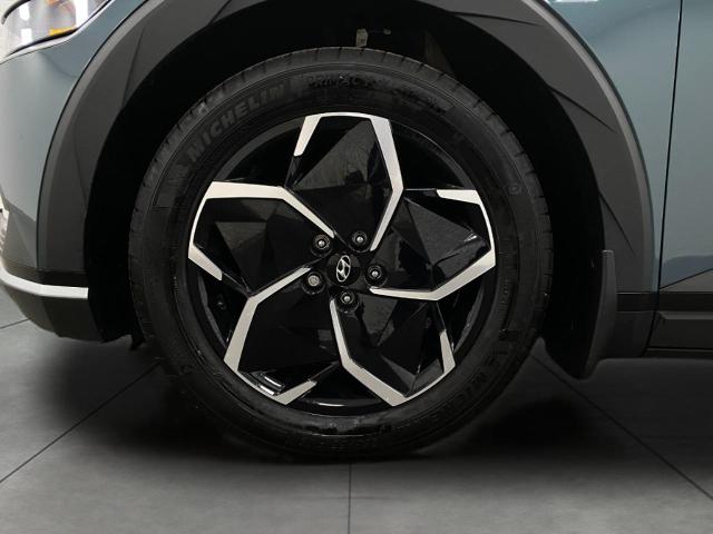 2024 Hyundai IONIQ 5 Vehicle Photo in Appleton, WI 54913