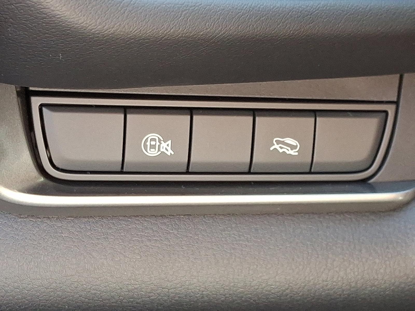 2025 Mazda CX-30 Vehicle Photo in Trevose, PA 19053