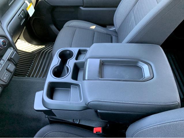 2025 Chevrolet Silverado 1500 Vehicle Photo in SAVANNAH, GA 31406-4513